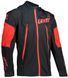 Куртка LEATT Moto 4.5 Lite Jacket [Black Red], M
