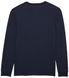 Футболка FOX TECH Long Sleeve Tee - ABSOLUTE [Midnight], L