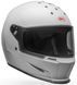 Шлем BELL ELIMINATOR Helmet &ndash; SOLID [White], L