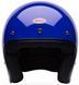 Шолом BELL MAGNUM Helmet - SOLID [Blue], L