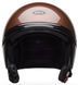 Шлем BELL TX-501 Helmet - CLASSIC [Rootbeer], L