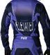 Дитяча джерсі FOX 180 Youth Jersey - DIFFUSE [Blueberry], YL