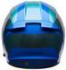 Шлем BELL LITHIUM MIPS Plus Helmet - BLIP [Silver], L
