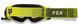 Очки FOX VUE ROLL-OFF Goggle [Flo Yellow], Roll-Off
