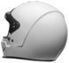 Шлем BELL ELIMINATOR Helmet &ndash; SOLID [White], L