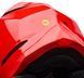 Шлем BELL MOTO-10 Spherical Helmet - STRIKE [Red], L