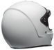 Шлем BELL ELIMINATOR Helmet &ndash; SOLID [White], L