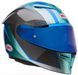 Шлем BELL LITHIUM MIPS Plus Helmet - BLIP [Silver], L