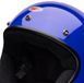Шолом BELL MAGNUM Helmet - SOLID [Blue], L