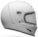 Шлем BELL ELIMINATOR Helmet &ndash; SOLID [White], L