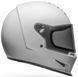 Шлем BELL ELIMINATOR Helmet &ndash; SOLID [White], L