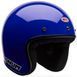 Шолом BELL MAGNUM Helmet - SOLID [Blue], L