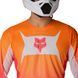 Джерсі FOX 180 AIR Jersey - TAPER [Neo Pink], L