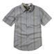 Рубашка FOX MONUMENT Flannel [Stone], S