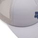 Кепка FOX Woman Trucker Hat - BOUNDARY [Light Grey], One Size