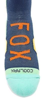 Носки FOX 360 Sock - TINE [Twilight], Large