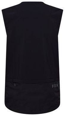 Жилет FOX RANGER WIND Vest [Black], XXL
