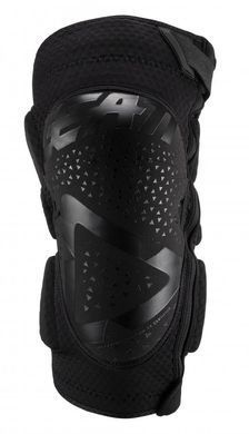 Наколінники LEATT 3DF 5.0 Knee Guard [Black], S/M