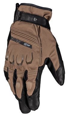 Зимние перчатки LEATT 7.5 SubZero Short Adventure Glove [Desert], L (10)