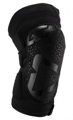 Наколінники LEATT 3DF 5.0 Knee Guard [Black], S/M