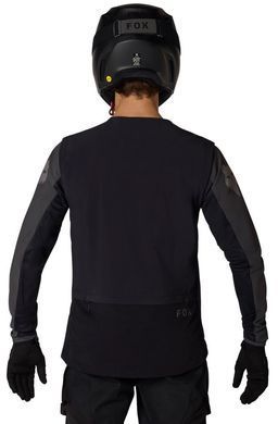 Жилет FOX RANGER WIND Vest [Black], XXL