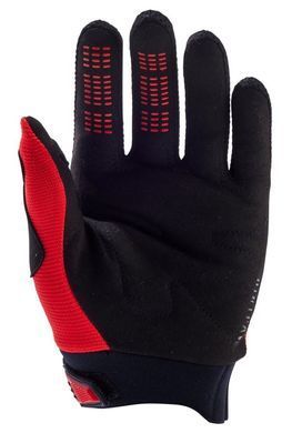 Дитячі перчатки FOX DIRTPAW Youth Glove [Flo Red], YL (7)