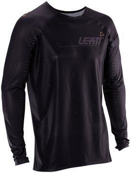 Джерси LEATT Moto 5.5 UltraWeld Jersey [Black], 3XL
