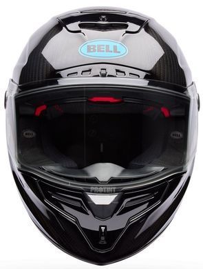 Шлем BELL RACESTAR DLX Flex&reg; Helmet - STRIKE [Blue], L