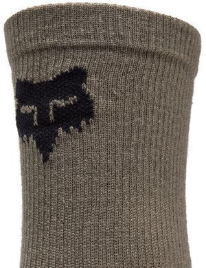 Носки FOX FLEXAIR MERINO Sock - 6 inch [Nutmeg], L/XL
