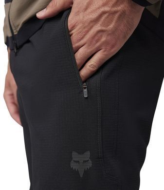 Брюки FOX DEFEND FIRE Pant [Black], 36