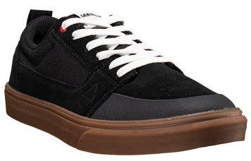 Взуття LEATT 1.0 Flat Shoe [Black], 6