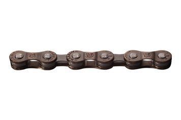 Ланцюг ONRIDE P52, 6-7 швидкостей, 116 ланок + замок, brown