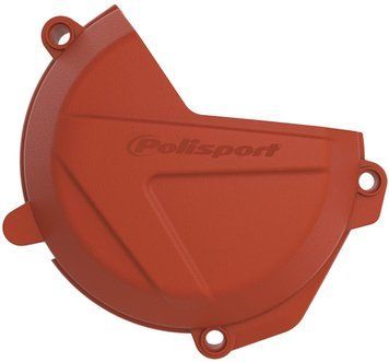Защита сцепления Polisport Clutch Cover - KTM [Orange]