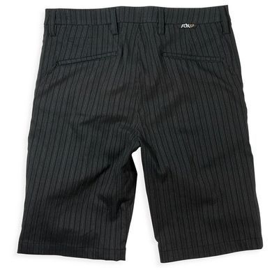 Шорти FOX MR. CLEAN Short [Black], 30
