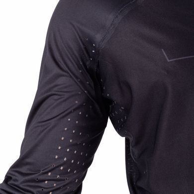 Джерси LEATT Moto 5.5 UltraWeld Jersey [Black], 3XL