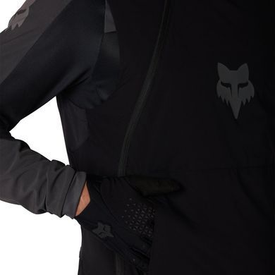 Жилет FOX RANGER WIND Vest [Black], XXL