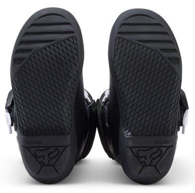Мотоботи FOX COMP K Boot [Black], K13