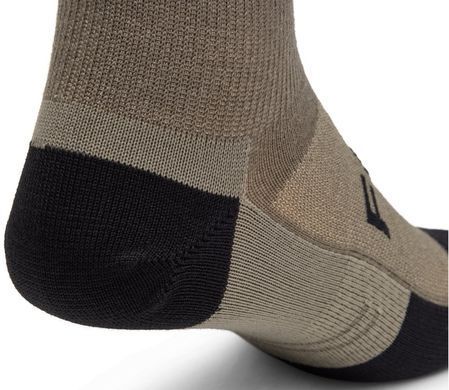 Носки FOX FLEXAIR MERINO Sock - 6 inch [Nutmeg], L/XL