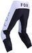 Штани FOX FLEXAIR Pant - FRACTURE [White], 36