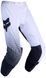 Штани FOX FLEXAIR Pant - FRACTURE [White], 36