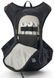 Рюкзак USWE MOTO HYDRO 12L Hydration Pack [Black], Large