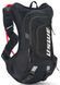 Рюкзак USWE MOTO HYDRO 12L Hydration Pack [Black], Large