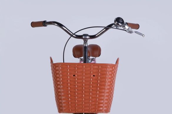 Велосипед ST 28" Dorozhnik RETRO Velosteel рама-19" рожевий 2025