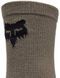 Носки FOX FLEXAIR MERINO Sock - 6 inch [Nutmeg], L/XL