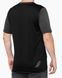 Джерси 100% RIDECAMP Jersey [Charcoal], M