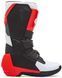 Мотоботи FOX COMP Youth Boot [Fluo Red], 5