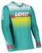 Джерси LEATT Moto 5.5 UltraWeld Jersey [Aqua], M