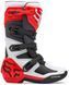 Мотоботи FOX COMP Youth Boot [Fluo Red], 5