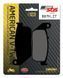 Гальмівні колодки SBS High Power Brake Pads, Carbon