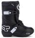 Мотоботи FOX COMP K Boot [Black], K13
